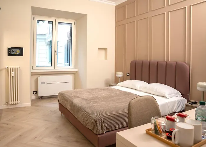 Nonna Elvira Pensjonat *