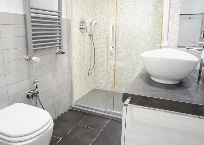 Nonna Elvira Pensjonat