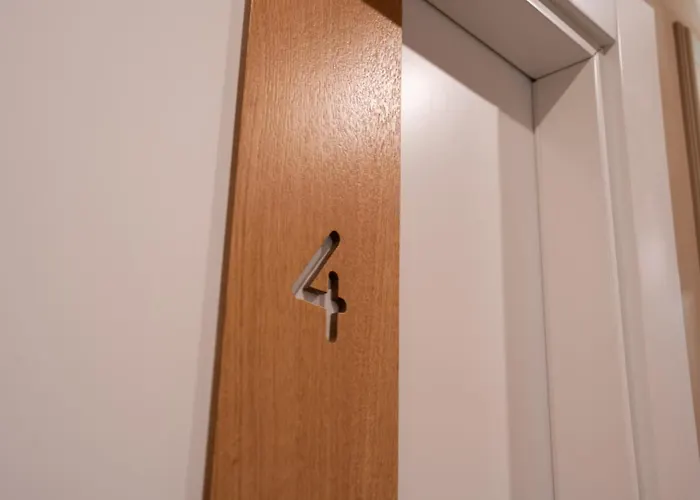 Pensjonat Nonna Elvira *